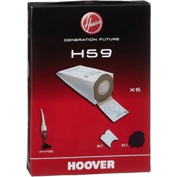 HOOVER H59 5 ks