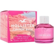 Hollister Canyon Rush parfumovaná voda dámska 50 ml