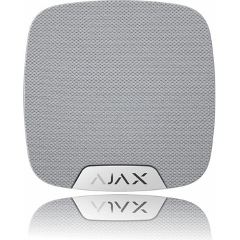 Ajax HomeSiren 38111.11.WH1