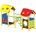 Playfactory КЪЩА ЗА ИГРА ph0005