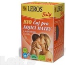 Leros Bio Čaj pro kojící+ 20 x 2 g