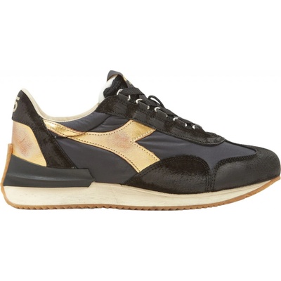 Diadora Equipe Mad Luna Wn black/gold