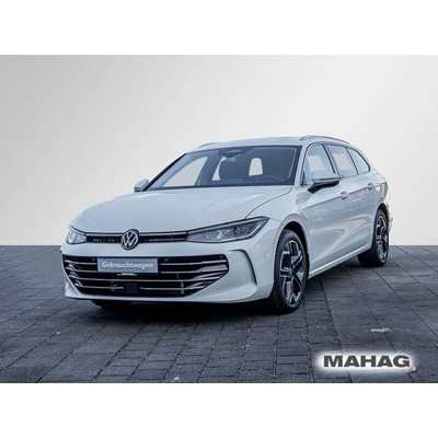 Volkswagen Passat Variant 1.5 Elegance DSG 200 kW