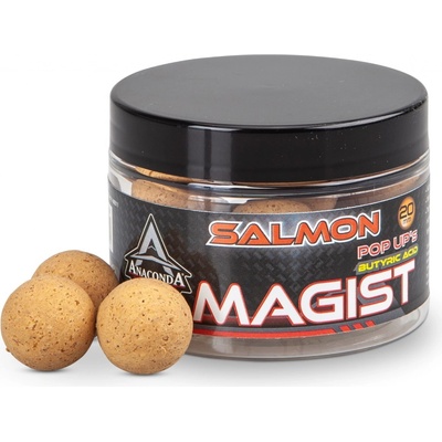 Anaconda Pop up’s Magist Salmon 16 mm/50 g