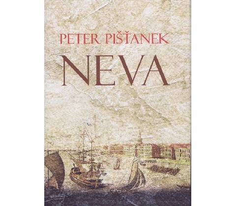 Neva - Peter Pišťanek