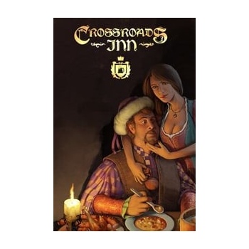 Crossroads Inn