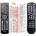 GENERAL ECG DVB-T550HDD - съвместимо дистанционно управление на марката General (DVB-T550HDD)