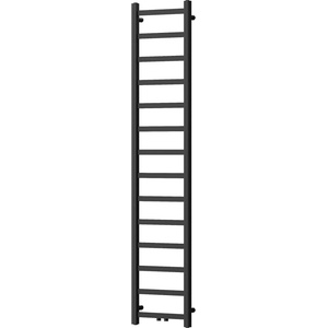 Mexen Bolt 1800x400 mm 406W black (W126-1800-400-00-70)