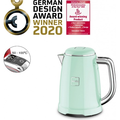 Novis Kettle KTC1