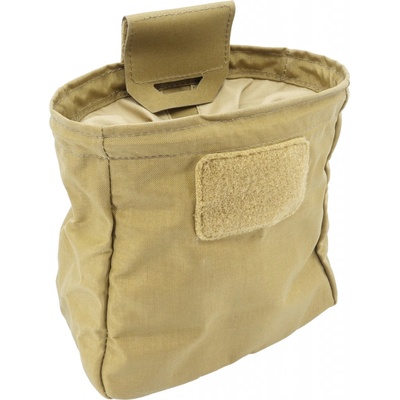Templar’s Gear Odhazovák Dump Bag Short Coyote Brown