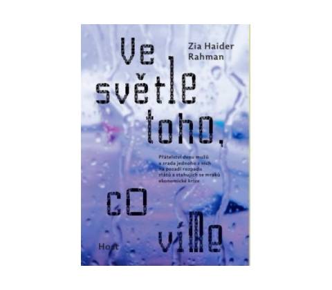 Ve světle toho, co víme