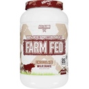 Axe & Sledge Supplements Farm Fed 100% Whey Protein Isolate 823 g