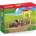 Mattel Farm World Ponybox mit Islandpferd