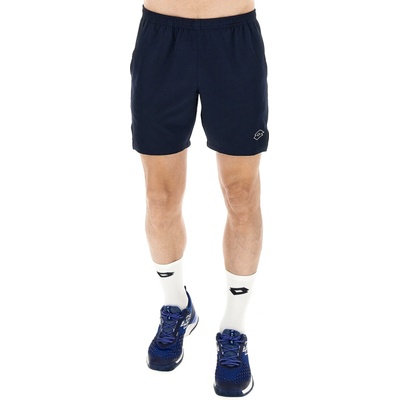 Lotto Tech I Short7 Navy Blue