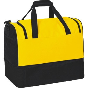 Erima Six Wings sports bag with bottom compartment Medium