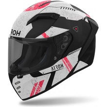 Airoh Connor Omega 2025