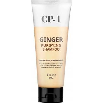 CP-1 Ginger posilňujúci šampón 100 ml