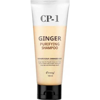 CP-1 Ginger posilňujúci šampón 100 ml