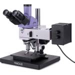 MAGUS Металургичен микроскоп MAGUS Metal 630 (LVH82898)