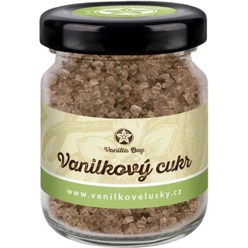 Cukr vanilkový