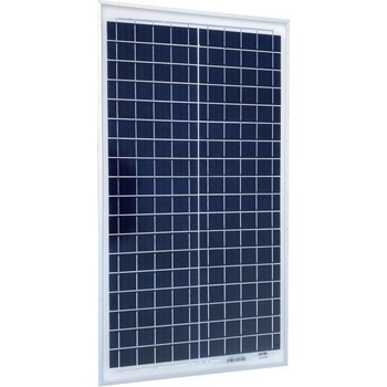 Victron Energy BlueSolar 12V Solárny panel 30Wp polykryštalický