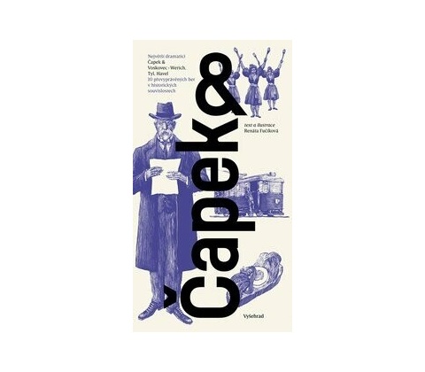 Čapek &