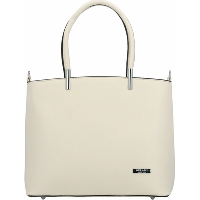 Delami dámska kabelka D5906 l-beige