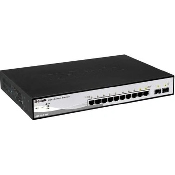 D-Link DGS-1210-10P