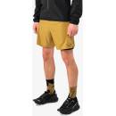 Alpine Pro Dynafit 2/1 SHORTS tobacco 0910