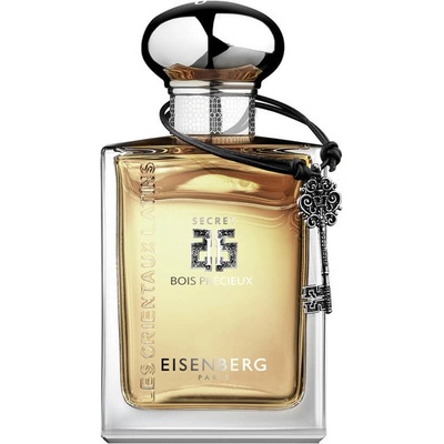 Eisenberg Secret II Bois Precieux parfumovaná voda pánska 50 ml