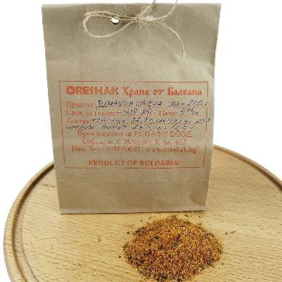 ДОМАШНА ШАРЕНА СОЛ 200 ГР