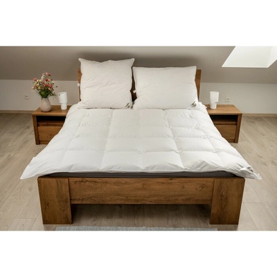 Termop perový paplón Premium 200x220
