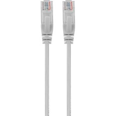 S-Link SL-CAT603 UTP CAT6 3m šedý