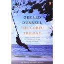 The Corfu Trilogy - Gerald Durrell