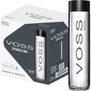 VOSS Perlivá Sklo 12 x 800 ml