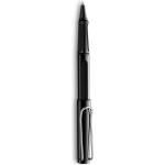 LAMY Химикалка ролер Safari черна (4001118)