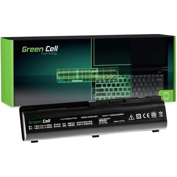 Green Cell HP01 4400 mAh batéria - neoriginálna