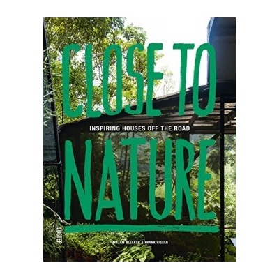 Close to Nature Visser Frank