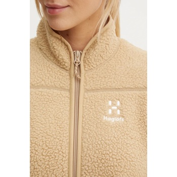 Haglöfs Спортен суичър Haglöfs Mossa Pile (606538)