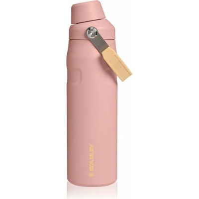 Stanley The IceFlow Bottle Fast Flow termoláhev Peach Rose 1 ks