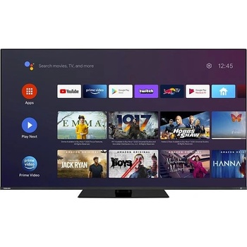 Toshiba 50QA7D63DGU