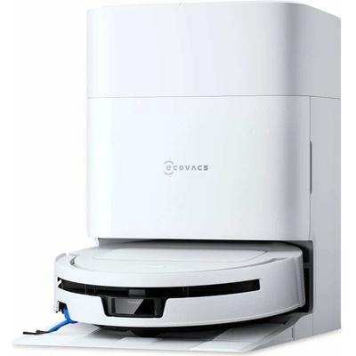Ecovacs DEEBOT T90 Max Omni White
