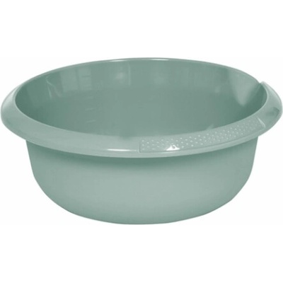 Okko Plastová miska zelená 28 cm 3,5 l