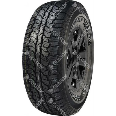 Royal Black Royal A/T 255/70 R16 111T