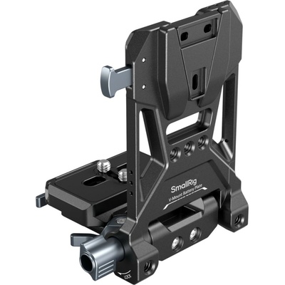 SmallRig V-Mount Battery Mount Plate 4505B