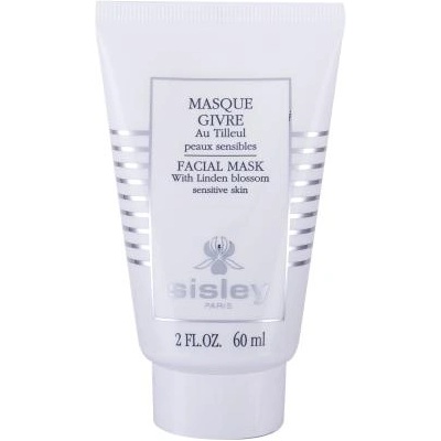 Sisley Facial Mask успокояваща маска за чувствителна кожа 60 ml за жени