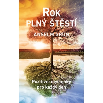 Rok plný štěstí