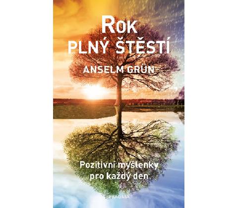 Rok plný štěstí