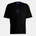 Hugo Тениска Hugo Men's Napoka 01 Regular Fit T-Shirt - Black 001