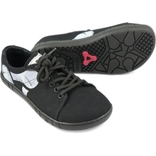 Antal Shoes Art Walk Vivid Vogue black